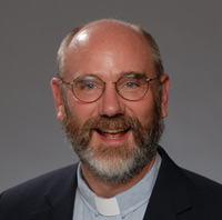 Dr. Peter J. Leithart